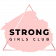 Strong Girls Club site icon